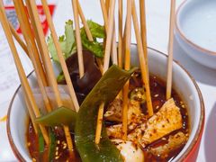 -蓉李记成都名小吃(合肥包河万达店)