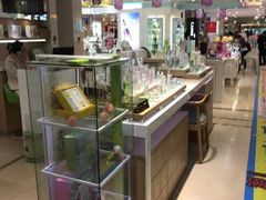 -万达广场(福州金融街店)