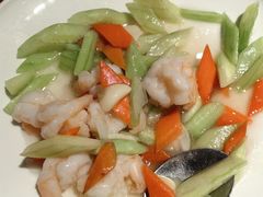 -崔义清鲁菜馆(大明湖店)