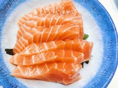 -半岛听涛蒸汽海鲜自助(K11店)