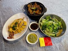 -湛江鸡饭店(岗心路店)