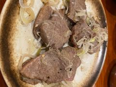 -大阪烧肉BAKA一代(十亩地店)