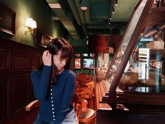 -上古咖啡ShadowCafe&Reastaurant(哈尔滨中央大街店)