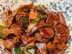 -阿大排档(长春这有山店)