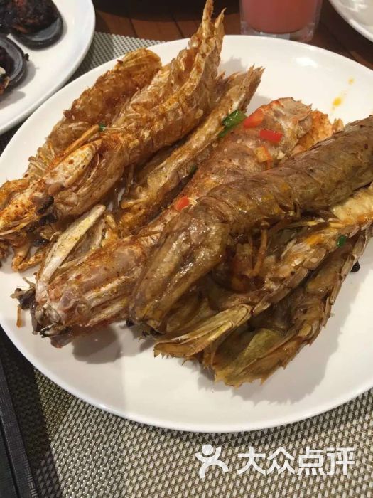 圣荷酒店启味西餐厅-图片-重庆美食-大众点评网