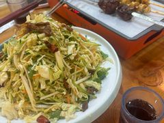 -亿牌牌东北烧烤(怀特店)