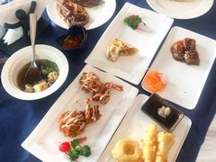 -鹭江潮餐厅•福建菜(鹭江佲家酒店)