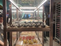 -奈雪的茶(亨特国际广场店)