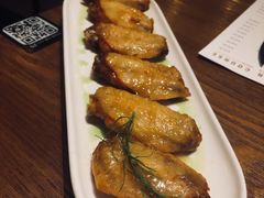 -造精酿餐厅
