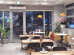 -必胜客(大观天地店)