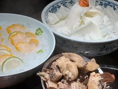 -蘑界·野生菌火锅(深业上城店)