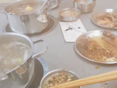 -晓沸牛肉海鲜小火锅(白湖亭万达广场店)