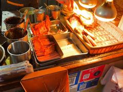 -樊记火烧店(甘泉路店)