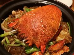-上海人家花樣年华(中山公园店)