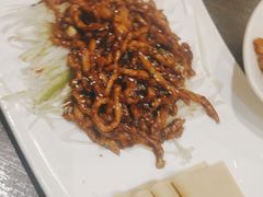 -老牌坊鲁菜名店(宽厚里店)