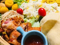 -紫滇源云南生态菜(丹凤街店)