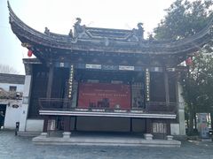 -衣裳街历史文化街区