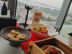 -馋遇江南·精致湖景雅宴(东方之门店)