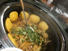 -人民公社铁锅炖·东北菜(卫国道店)