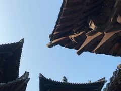 -径山寺