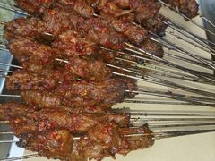 -铁诚烤肉