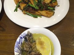 -福照楼汽锅鸡·云南菜(护国路店)
