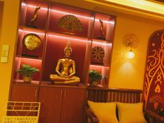 -金色莲花泰式按摩SPA(石牌店)