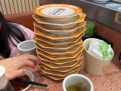 -元气寿司(东方宝泰店)