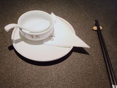 -赠李白·如诗的川味(余杭万达广场店)
