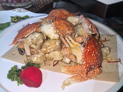 -御花园大酒店(海东路店)