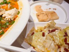 -川味堂·四川豆花(八卦岭店)