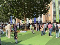 -满天星幼儿园(北京太阳宫园)