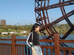 -枫香湖儿童公园