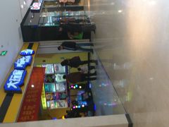 -大玩家(魏家庄万达店)