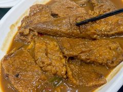 -小铜锣湾海鲜家常菜馆(河西店)