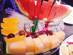 -MOSSO德国餐厅·音乐酒吧(环宇荟店)