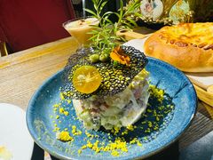 -卢布里西餐厅(总店)