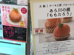 -阪急百货店(梅田总店)