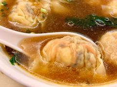 凤城水饺-永盈茶餐厅(中山四路店)