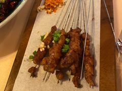 -山石榴·贵州菜(丰盛里店)