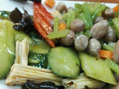 -卡迷尔牛肉面(佳木斯路店)