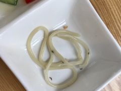 -清真餐厅·回乡麦客