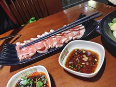 -捞旺猪肚鸡(街道口店)