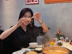 -喜聚薈·花膠雞海鮮火鍋(越秀店)