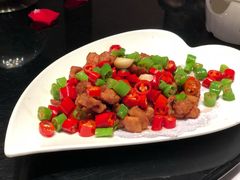 -明州小宴(文化广场店)