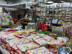 -紫荆城食品交易中心(华强北店)