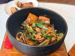 -小粤楼·怀旧粤菜(万辉国际广场店)