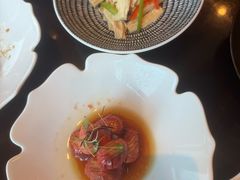 -新天世纪中餐厅