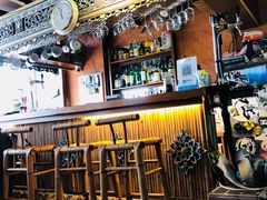 -阿飞冲浪旅店一馆