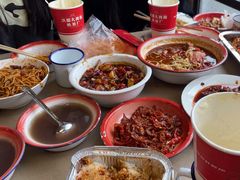 -老三样·旧食新味(万寿宫店)